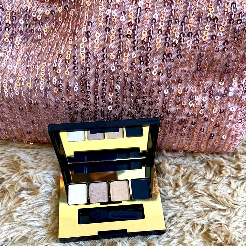 🆕 Estée Lauder pure color envy sculpting eyeshadow